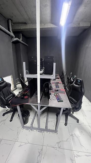 Компьютер, ядер - 6, ОЗУ 16 ГБ, Игровой, Б/у, Intel Core i5, NVIDIA GeForce RTX 3050, SSD