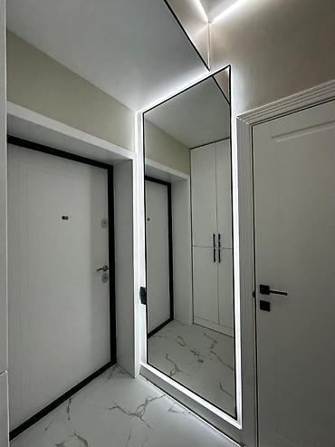 Продажа квартир: 2 комнаты, 58 м², Джал-15 Элитка, 14 этаж — 16