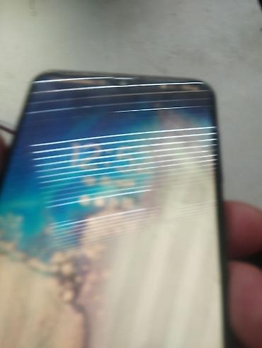 itel a48: Samsung Galaxy A50, Б/у, 64 ГБ, цвет - Белый, 2 SIM — 1