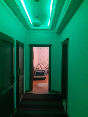 Uzunmüddətli kirayə mənzillər: Xətai rayonu,Həzi aslanov metrosu yaxınlığı,Ukraniya dairəsi,Parkın — 6