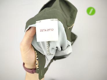 lion stuff: Zeta Otto, Sukienka damska, rozmiar 4XL — 4