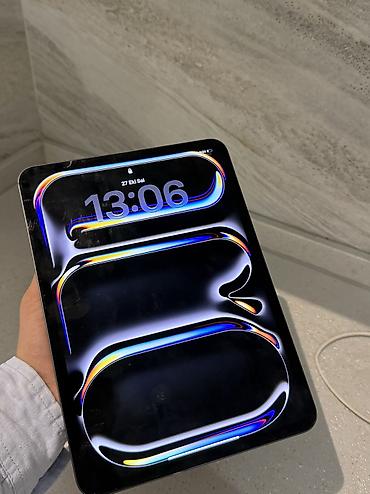 iphone 12 pro 256: İşlənmiş Apple iPad Pro 11 (2024), 11", 256 GB, Ünvandan götürmə, Pulsuz çatdırılma, Ödənişli çatdırılma — 3