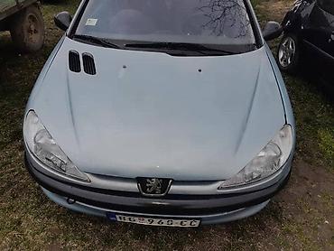 prevoz auto prikolicom: RETROVIZOR ZA PEUGEOT 206 | Mehanički i elektro retrovizori za — 6