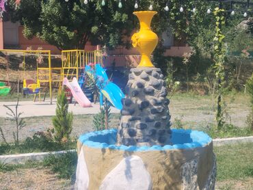 Günlük kirayə evlər: 40 kv. m, 2 otaqlı, Artezian quyusu, İnternet, Telefon -da lalafo.az — 4 Günlük kirayə evlər: 40 kv. m, 2 otaqlı, Artezian quyusu, İnternet, Telefon — 4