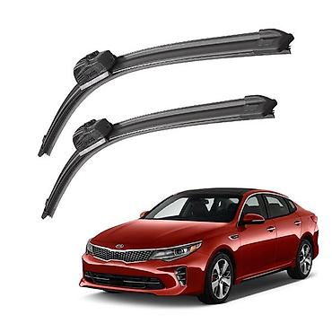kia optima: Kia Optima K5 2015-2020 üçün şüşə siləcəkləri Çatdırılma Və — 1
