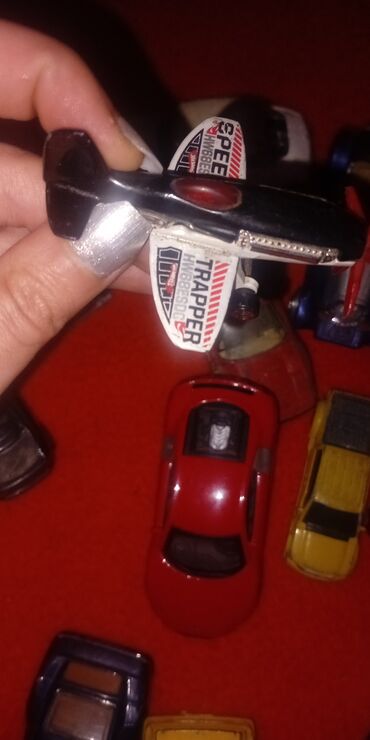 Figurice i makete: Autici ima raznih Dogovor na lalafo.rs — 12 Figurice i makete: Autici ima raznih Dogovor — 12