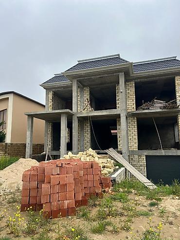 Həyət evi alıram: 350 kv. m, 7 otaqlı — 3