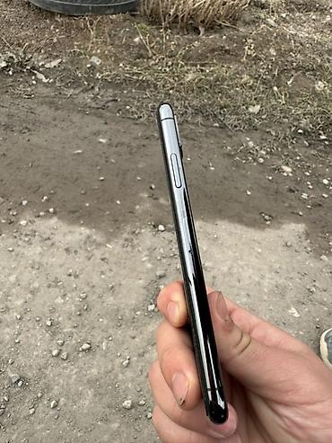 Apple iPhone: IPhone X, Черный — 2