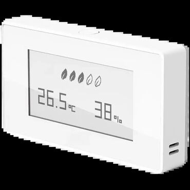 smart tv box: Brend: AQARA Model: Aqara TVOC Air Quality Monitor Model No: AAQS-S01