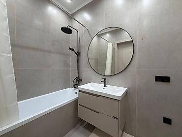 2023: 2 комнаты, 75 м², 8 этаж, Евроремонт — 5