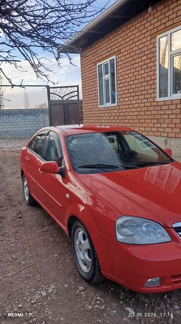 Панели, обшивки: Торпедо Daewoo 2004 г. — 7
