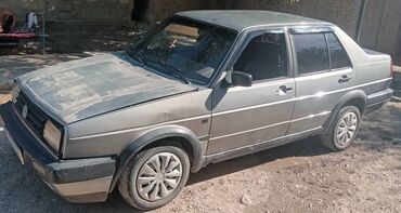 вента 1 8: Volkswagen Jetta: 1990 г., 1.6 л, Механика, Бензин, Хэтчбэк