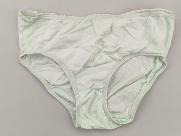 elegancką bluzki do białych spodni: Panties, condition - Fair