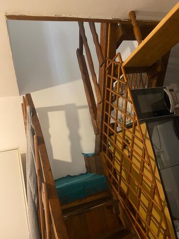 Dugoročni najam stanova: 3 sobe — 21