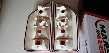 Stop svetla: MERCEDES SPRINTER STOP LAMPA 6 | stop lampa mercedes sprinter je — 3