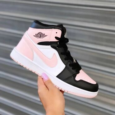 Patike: Jordan Air 1 duboke jordanke Novo Brojevi 36 do 46 fb Moja Kupovina — 6