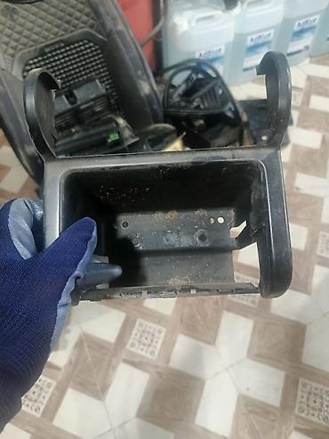 Digər avtomobil ehtiyat hissələri: BMW E46üçün ehtiyat hissələri - M52TU/M54 benzin mühərriki üçün — 11