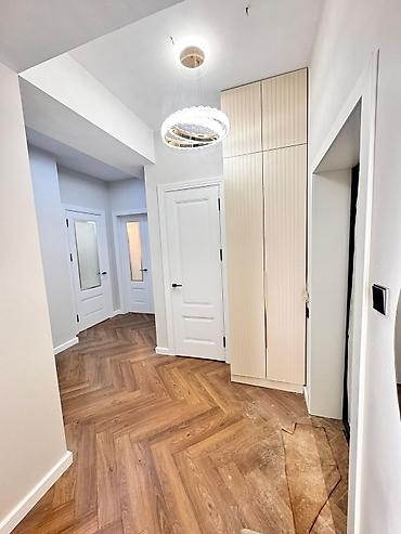 Продажа квартир: 2 комнаты, 77 м² — 5