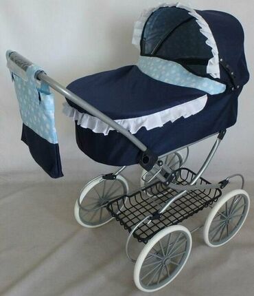 Игрушки: Коляска для кукол
цены разные уточняйте по Ватсаппту at lalafo.kg — 7 Игрушки: Коляска для кукол
цены разные уточняйте по Ватсаппту — 7