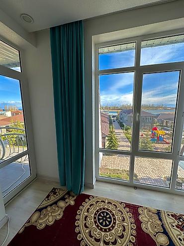 Продажа квартир: 2 комнаты, 50 м², Евроремонт — 14