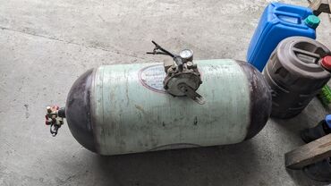 электромагнитный клапан для газа цена: ГБЖ, Колдонулган