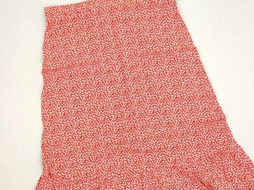 spódnice skórzane rozkloszowane: Women`s skirt, Janina, size XL (EU 42)
