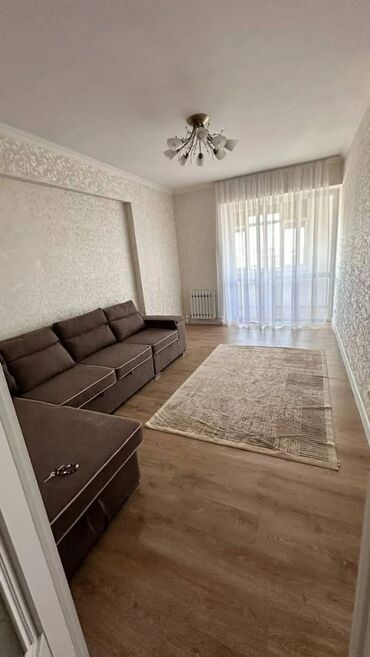 Продажа квартир: 2 комнаты, 68 м², Элитка, 13 этаж