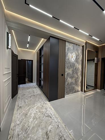 Продажа квартир: 3 комнаты, 103 м², 12 этаж — 1