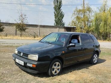 двери голф 2: Volkswagen Golf: 1993 г., 1.8 л, Механика, Бензин