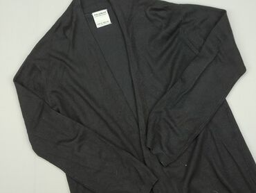 żakiecik do sukienki: Women`s knitwear, Pull and Bear, Size M (EU 38)