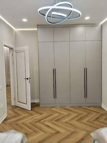 Продажа квартир: 3 комнаты, 150 м², Дизайнерский ремонт — 9
