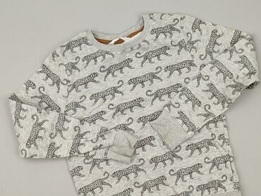 bluza pikachu h: Bluza, H&M, 10 lat, 134-140 cm, stan - Bardzo dobry
