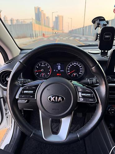 Kia: Kia K3: 2019 г., 1.6 л, Бензин — 7