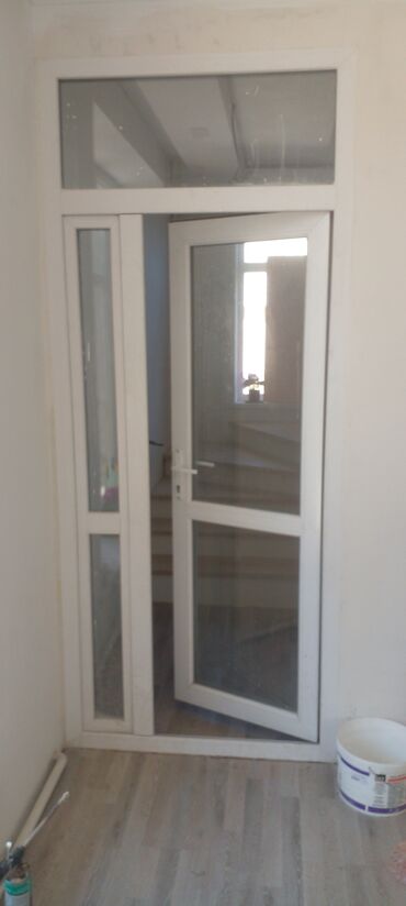 Ремонт окон и дверей: Дверь: Установка, Бесплатный выезд — 5