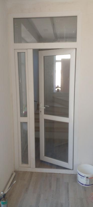 Ремонт окон и дверей: Дверь: Установка, Бесплатный выезд — 5