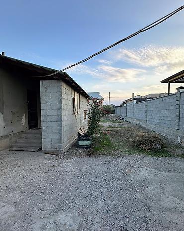 продаю дом в ак ордо 1: 4 комнаты, 145 м², 4 соток, Новопавловка, Агентство недвижимости — 4