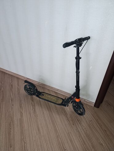 сколько стоит диск гта 5: Urban Scooter chox keyfiyyatli samokat,100kg qeder agirligi
