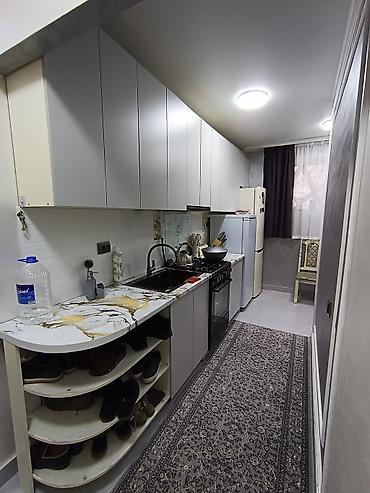 Продажа квартир: 4 комнаты, 71 м², 105 серия, 1 этаж, Дизайнерский ремонт — 10