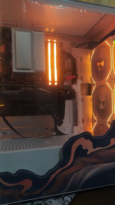 Настольные ПК и рабочие станции: Компьютер, ядер - 4, ОЗУ 32 ГБ, Для несложных задач, Новый, Intel Xeon, NVIDIA GeForce GTX 1060, HDD at lalafo.kg — 5 Настольные ПК и рабочие станции: Компьютер, ядер - 4, ОЗУ 32 ГБ, Для несложных задач, Новый, Intel Xeon, NVIDIA GeForce GTX 1060, HDD — 5