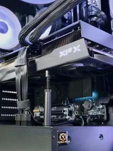 Desktop računari i radne stanice: Ryzen 7 7800X3D RX 9070XT X870 32GB 2TB - SM158PC. ✨ Prodaja i — 6