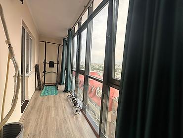 Продажа квартир: 3 комнаты, 127 м², Элитка, 13 этаж, Евроремонт at lalafo.kg — 16 Продажа квартир: 3 комнаты, 127 м², Элитка, 13 этаж, Евроремонт — 16