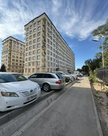 Продажа квартир: 1 комната, 36 м², Элитка, 9 этаж, Евроремонт