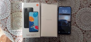 redmi not 11 pro 5g: Xiaomi Redmi Note 11 | 128 GB | rəng - Qara