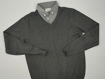 edc sweter: George, Sweter dla mężczyzn, rozmiar M — 4