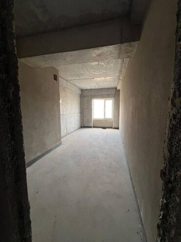 дизель кж аренда квартир: 2 комнаты, 72 м², Элитка, 4 этаж, ПСО (под самоотделку)