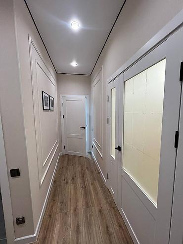 Продажа квартир: 2 комнаты, 47 м², Элитка, 8 этаж, Дизайнерский ремонт at lalafo.kg — 1 Продажа квартир: 2 комнаты, 47 м², Элитка, 8 этаж, Дизайнерский ремонт — 1