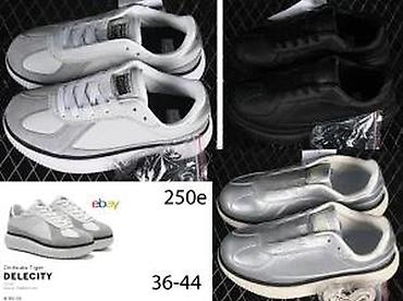 Patike: ASICS CONCEPT VERZIJE, RETKI MODELI, MEGA HIT | Novo! ! ! Hot! ! — 27