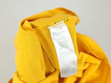 sublevel: Tommy Jeans, Koszulka dla mężczyzn, rozmiar XL — 5