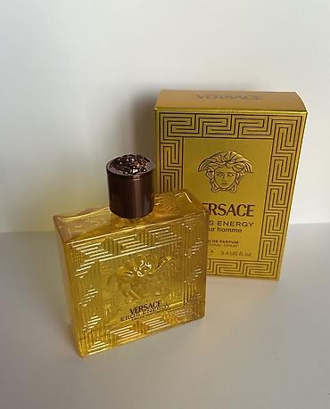 accent eau de parfum: Original ətirlər, münasib qiymətlər! ✨ Dünyaca məşhur brendlərin 100% — 10