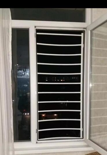 красивые решетки на окна: Решетки